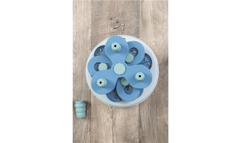 Flower Tower Strategiespiel Art.-Nr.: 32000, Maße: ø 30 × 13 cm Flower Tower Strategiespiel Art.-Nr.: 32000, Maße: ø 30 × 13 cm