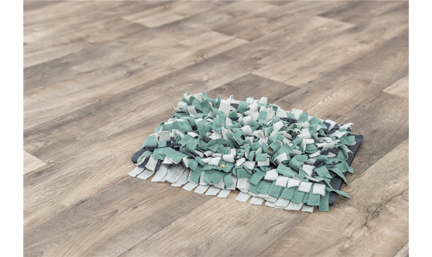 Strategie-Spiel Schnüffelteppich Art.-Nr.: 32037, Maße: 50 × 34 cm Strategie-Spiel Schnüffelteppich Art.-Nr.: 32037, Maße: 50 × 34 cm