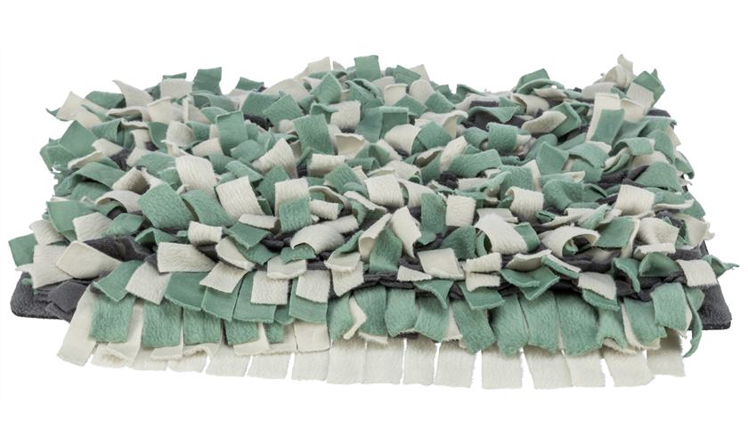 Strategie-Spiel Schnüffelteppich Art.-Nr.: 32037, Maße: 50 × 34 cm Strategie-Spiel Schnüffelteppich Art.-Nr.: 32037, Maße: 50 × 34 cm