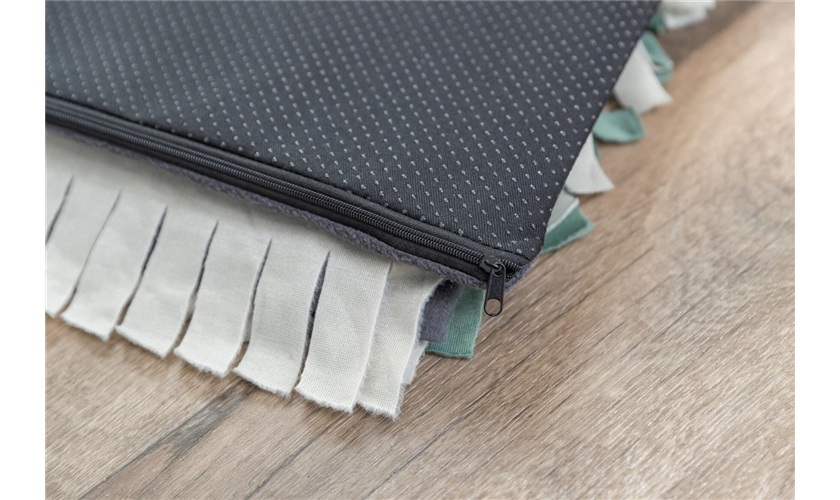 Strategie-Spiel Schnüffelteppich Art.-Nr.: 32037, Maße: 50 × 34 cm Strategie-Spiel Schnüffelteppich Art.-Nr.: 32037, Maße: 50 × 34 cm