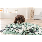 Strategie-Spiel Schnüffelteppich Art.-Nr.: 32037, Maße: 50 × 34 cm Strategie-Spiel Schnüffelteppich Art.-Nr.: 32037, Maße: 50 × 34 cm