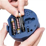 Memory Trainer 3.0 Strategiespiel Art.-Nr.: 32040, Maße: ø 20 × 24 cm Memory Trainer 3.0 Strategiespiel Art.-Nr.: 32040, Maße: ø 20 × 24 cm