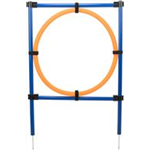 Fun Agility Ring Art.-Nr.: 3208, Maße: 115 × ø 3 cm, ø 65 cm Fun Agility Ring Art.-Nr.: 3208, Maße: 115 × ø 3 cm, ø 65 cm