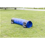 Fun Agility Mini Tunnel Art.-Nr.: 3210, Maße: ø 40 cm/2 m Fun Agility Mini Tunnel Art.-Nr.: 3210, Maße: ø 40 cm/2 m