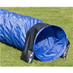 Fun Agility Mini Tunnel Art.-Nr.: 3210, Maße: ø 40 cm/2 m Fun Agility Mini Tunnel Art.-Nr.: 3210, Maße: ø 40 cm/2 m