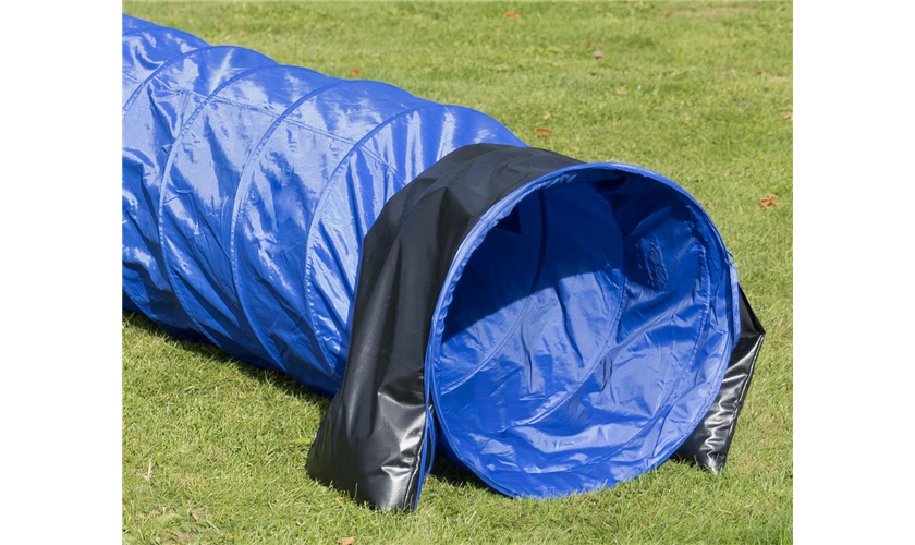 Fun Agility Mini Tunnel Art.-Nr.: 3210, Maße: ø 40 cm/2 m Fun Agility Mini Tunnel Art.-Nr.: 3210, Maße: ø 40 cm/2 m