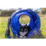 Fun Agility Mini Tunnel Art.-Nr.: 3210, Maße: ø 40 cm/2 m Fun Agility Mini Tunnel Art.-Nr.: 3210, Maße: ø 40 cm/2 m
