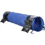 Fun Agility Mini Tunnel Art.-Nr.: 3210, Maße: ø 40 cm/2 m Fun Agility Mini Tunnel Art.-Nr.: 3210, Maße: ø 40 cm/2 m