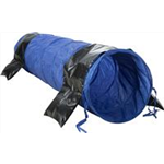 Fun Agility Mini Tunnel Art.-Nr.: 3210, Maße: ø 40 cm/2 m Fun Agility Mini Tunnel Art.-Nr.: 3210, Maße: ø 40 cm/2 m