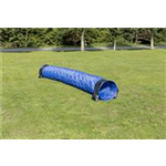 Fun Agility Basic Tunnel Art.-Nr.: 3211, Maße: ø 60 cm/5 m Fun Agility Basic Tunnel Art.-Nr.: 3211, Maße: ø 60 cm/5 m