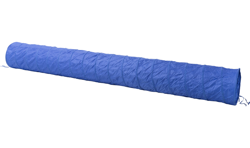 Fun Agility Basic Tunnel Art.-Nr.: 3211, Maße: ø 60 cm/5 m Fun Agility Basic Tunnel Art.-Nr.: 3211, Maße: ø 60 cm/5 m