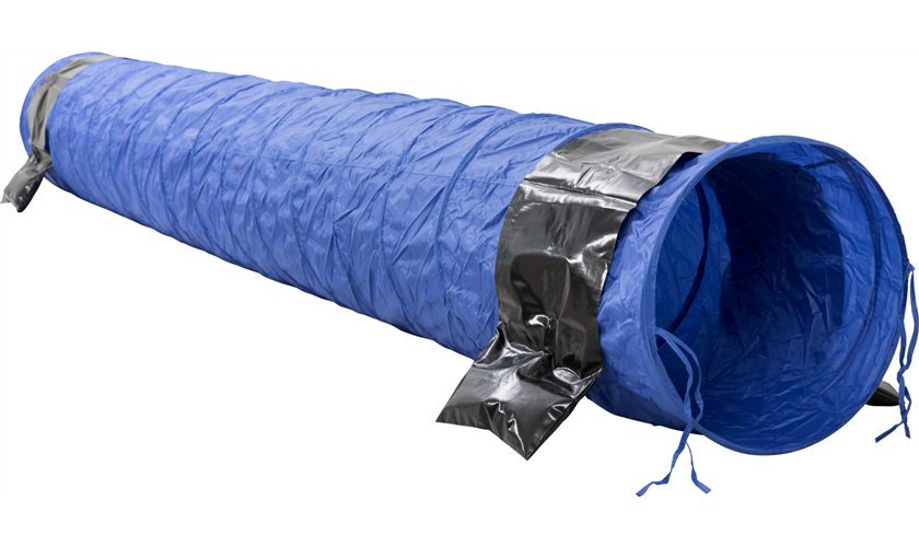 Fun Agility Basic Tunnel Art.-Nr.: 3211, Maße: ø 60 cm/5 m Fun Agility Basic Tunnel Art.-Nr.: 3211, Maße: ø 60 cm/5 m