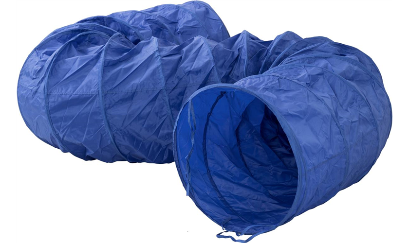 Fun Agility Basic Tunnel Art.-Nr.: 3211, Maße: ø 60 cm/5 m Fun Agility Basic Tunnel Art.-Nr.: 3211, Maße: ø 60 cm/5 m