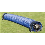 Fun Agility Basic Tunnel Art.-Nr.: 3211, Maße: ø 60 cm/5 m Fun Agility Basic Tunnel Art.-Nr.: 3211, Maße: ø 60 cm/5 m