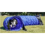 Fun Agility Basic Tunnel Art.-Nr.: 3211, Maße: ø 60 cm/5 m Fun Agility Basic Tunnel Art.-Nr.: 3211, Maße: ø 60 cm/5 m