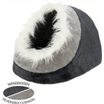 Höhle Minou Art.-Nr.: 36304, Maße: 35 × 26 × 41 cm Höhle Minou Art.-Nr.: 36304, Maße: 35 × 26 × 41 cm