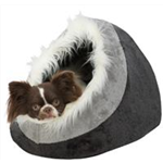 Höhle Minou Art.-Nr.: 36304, Maße: 35 × 26 × 41 cm Höhle Minou Art.-Nr.: 36304, Maße: 35 × 26 × 41 cm