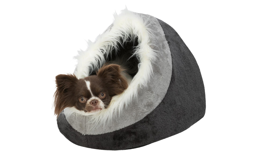 Höhle Minou Art.-Nr.: 36304, Maße: 35 × 26 × 41 cm Höhle Minou Art.-Nr.: 36304, Maße: 35 × 26 × 41 cm