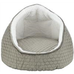 Höhle Livia Art.-Nr.: 36357, Maße: ø 45 × 33 cm Höhle Livia Art.-Nr.: 36357, Maße: ø 45 × 33 cm