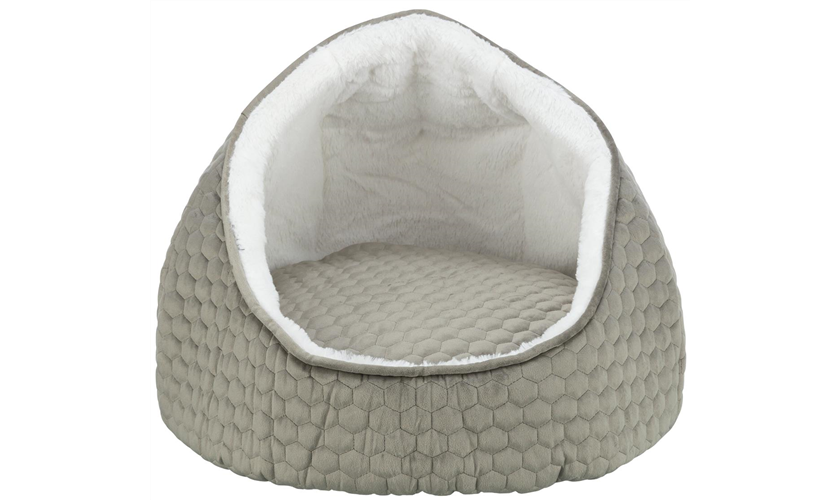 Höhle Livia Art.-Nr.: 36357, Maße: ø 45 × 33 cm Höhle Livia Art.-Nr.: 36357, Maße: ø 45 × 33 cm