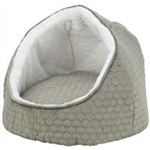 Höhle Livia Art.-Nr.: 36357, Maße: ø 45 × 33 cm Höhle Livia Art.-Nr.: 36357, Maße: ø 45 × 33 cm