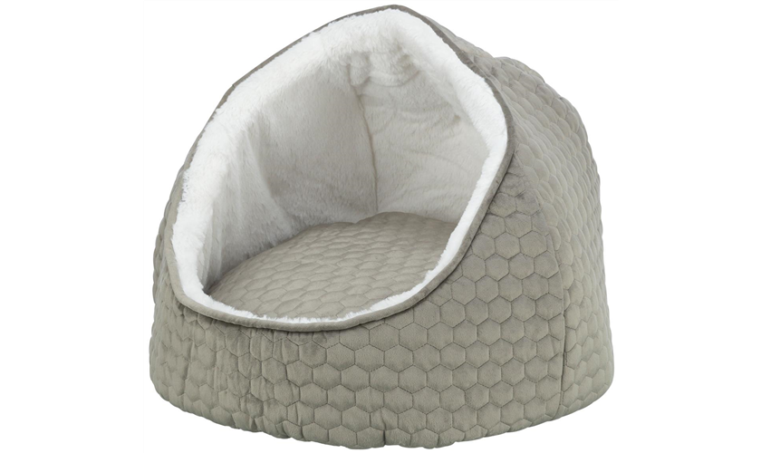 Höhle Livia Art.-Nr.: 36357, Maße: ø 45 × 33 cm Höhle Livia Art.-Nr.: 36357, Maße: ø 45 × 33 cm