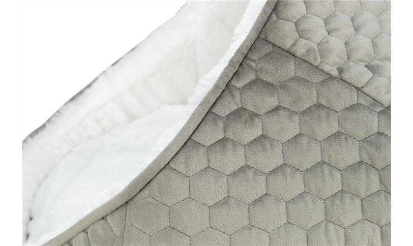 Höhle Livia Art.-Nr.: 36357, Maße: ø 45 × 33 cm Höhle Livia Art.-Nr.: 36357, Maße: ø 45 × 33 cm