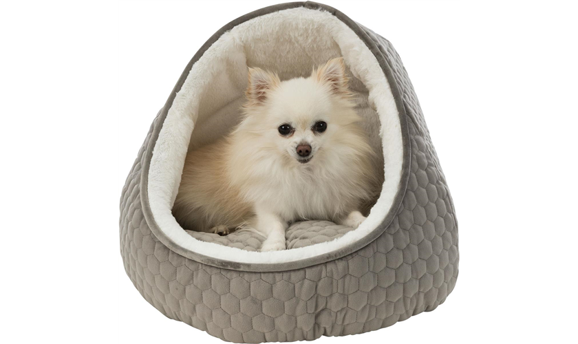 Höhle Livia Art.-Nr.: 36357, Maße: ø 45 × 33 cm Höhle Livia Art.-Nr.: 36357, Maße: ø 45 × 33 cm