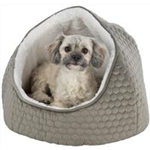 Höhle Livia Art.-Nr.: 36357, Maße: ø 45 × 33 cm Höhle Livia Art.-Nr.: 36357, Maße: ø 45 × 33 cm