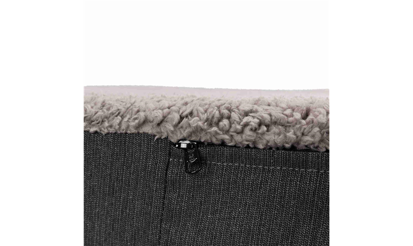 Vital Matratze Bendson dunkelgrau Art.-Nr.: 36414, Maße: 80 × 60 cm Vital Matratze Bendson dunkelgrau Art.-Nr.: 36414, Maße: 80 × 60 cm