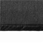 Vital Matratze Bendson dunkelgrau Art.-Nr.: 36414, Maße: 80 × 60 cm Vital Matratze Bendson dunkelgrau Art.-Nr.: 36414, Maße: 80 × 60 cm