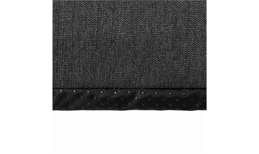 Vital Matratze Bendson dunkelgrau Art.-Nr.: 36414, Maße: 80 × 60 cm Vital Matratze Bendson dunkelgrau Art.-Nr.: 36414, Maße: 80 × 60 cm