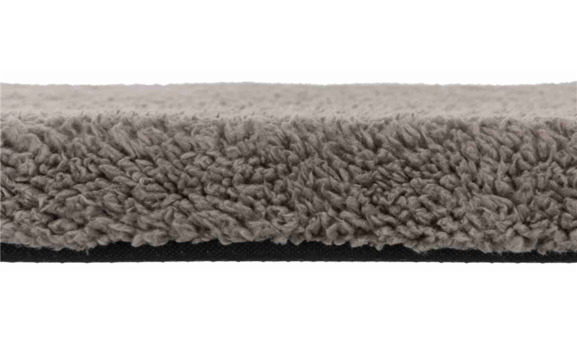 Vital Matratze Bendson hellgrau Art.-Nr.: 32040, Maße: 80 × 50 cm Vital Matratze Bendson hellgrau Art.-Nr.: 32040, Maße: 80 × 50 cm