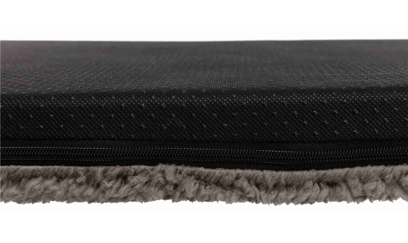 Vital Matratze Bendson hellgrau Art.-Nr.: 32040, Maße: 80 × 50 cm Vital Matratze Bendson hellgrau Art.-Nr.: 32040, Maße: 80 × 50 cm