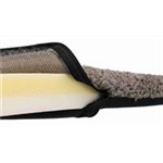 Vital Matratze Bendson hellgrau Art.-Nr.: 32040, Maße: 80 × 50 cm Vital Matratze Bendson hellgrau Art.-Nr.: 32040, Maße: 80 × 50 cm