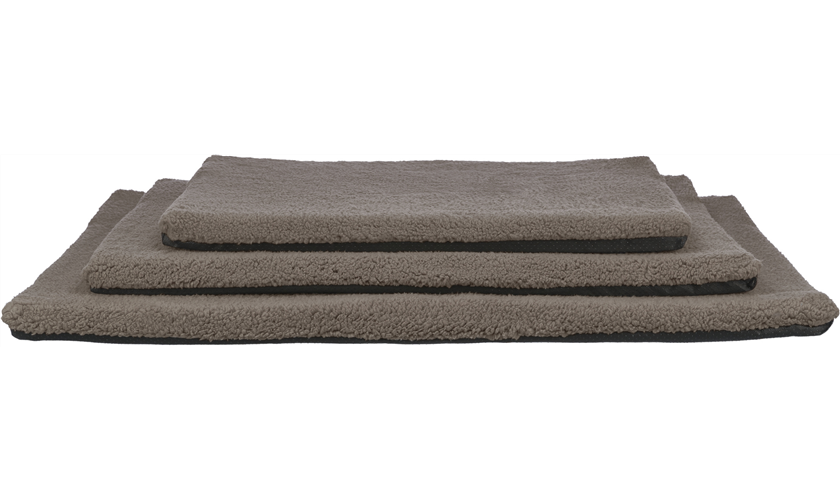 Vital Matratze Bendson hellgrau Art.-Nr.: 32040, Maße: 80 × 50 cm Vital Matratze Bendson hellgrau Art.-Nr.: 32040, Maße: 80 × 50 cm