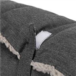 Reisedecke Bendson Art.-Nr.: 37158, Maße: 100 × 65 cm Reisedecke Bendson Art.-Nr.: 37158, Maße: 100 × 65 cm