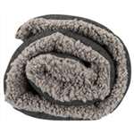 Reisedecke Bendson Art.-Nr.: 37158, Maße: 100 × 65 cm Reisedecke Bendson Art.-Nr.: 37158, Maße: 100 × 65 cm