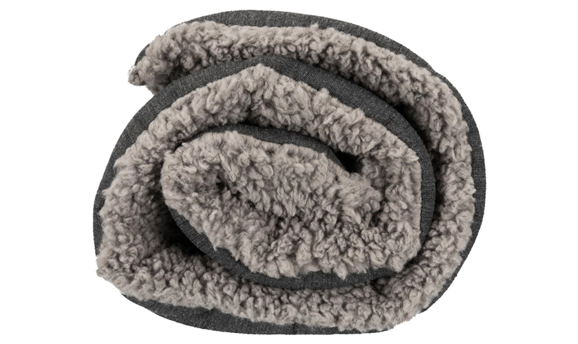 Reisedecke Bendson Art.-Nr.: 37158, Maße: 100 × 65 cm Reisedecke Bendson Art.-Nr.: 37158, Maße: 100 × 65 cm