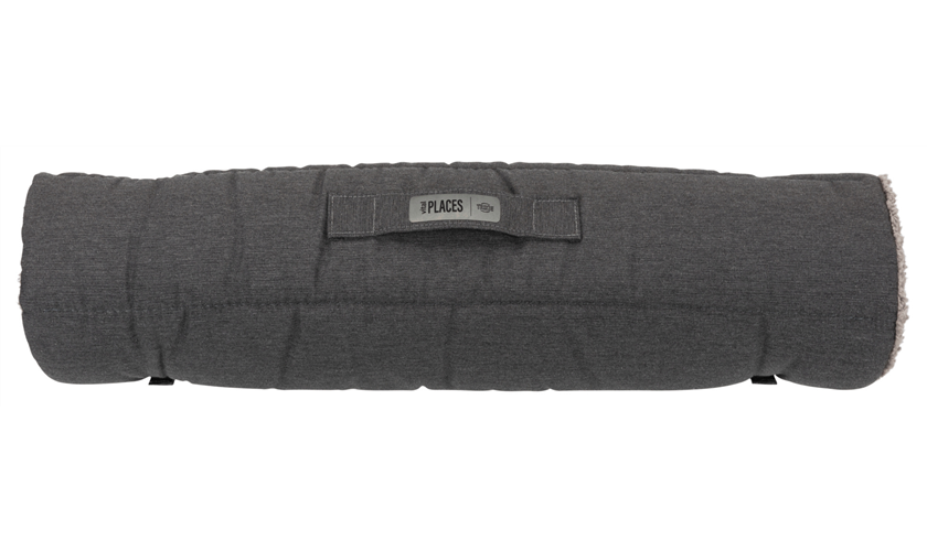 Reisedecke Bendson Art.-Nr.: 37158, Maße: 100 × 65 cm Reisedecke Bendson Art.-Nr.: 37158, Maße: 100 × 65 cm