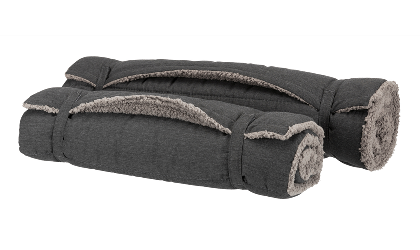 Reisedecke Bendson Art.-Nr.: 37158, Maße: 100 × 65 cm Reisedecke Bendson Art.-Nr.: 37158, Maße: 100 × 65 cm