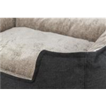 BE NORDIC Bett Föhr Art.-Nr.: 36590, Maße: 60 × 50 cm BE NORDIC Bett Föhr Art.-Nr.: 36590, Maße: 60 × 50 cm