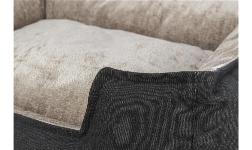 BE NORDIC Bett Föhr Art.-Nr.: 36590, Maße: 60 × 50 cm BE NORDIC Bett Föhr Art.-Nr.: 36590, Maße: 60 × 50 cm