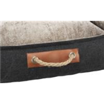 BE NORDIC Bett Föhr Art.-Nr.: 36590, Maße: 60 × 50 cm BE NORDIC Bett Föhr Art.-Nr.: 36590, Maße: 60 × 50 cm