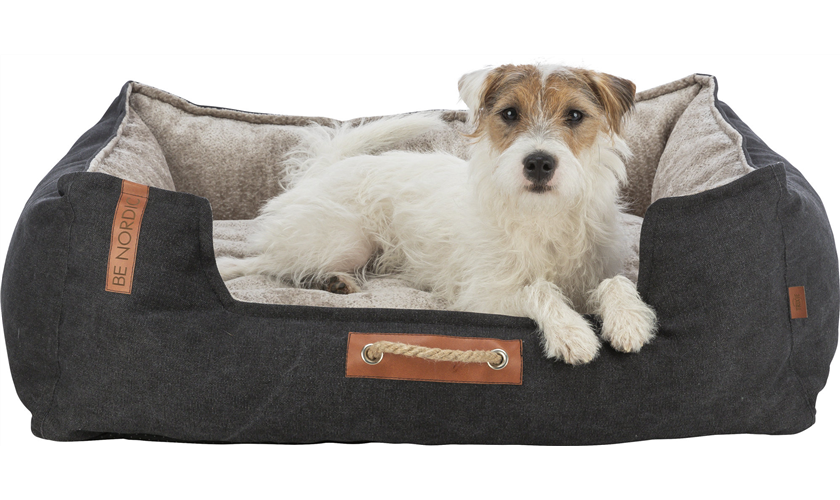 BE NORDIC Bett Föhr Art.-Nr.: 36590, Maße: 60 × 50 cm BE NORDIC Bett Föhr Art.-Nr.: 36590, Maße: 60 × 50 cm