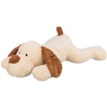 Ankuschelhund Benny Art.-Nr.: 36980, Maße: 75 cm Ankuschelhund Benny Art.-Nr.: 36980, Maße: 75 cm