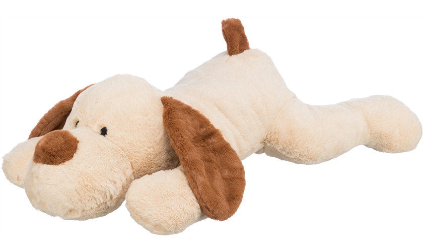 Ankuschelhund Benny Art.-Nr.: 36980, Maße: 75 cm Ankuschelhund Benny Art.-Nr.: 36980, Maße: 75 cm