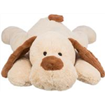 Ankuschelhund Benny Art.-Nr.: 36980, Maße: 75 cm Ankuschelhund Benny Art.-Nr.: 36980, Maße: 75 cm