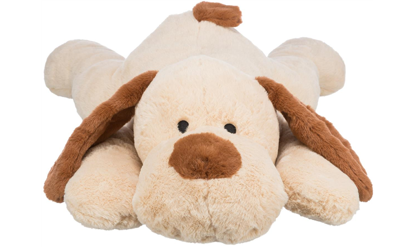 Ankuschelhund Benny Art.-Nr.: 36980, Maße: 75 cm Ankuschelhund Benny Art.-Nr.: 36980, Maße: 75 cm