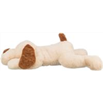 Ankuschelhund Benny Art.-Nr.: 36980, Maße: 75 cm Ankuschelhund Benny Art.-Nr.: 36980, Maße: 75 cm